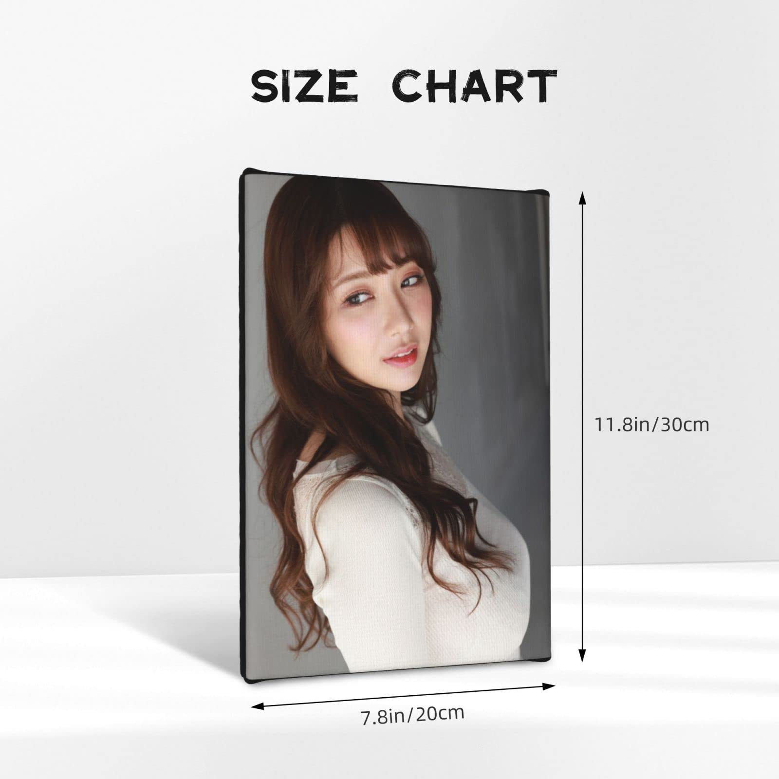 Amazon｜安齋らら RION 宇都宮しをん ポスター 壁画 オフィス 装飾